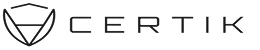 Certik logo