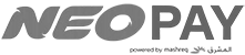 Neopay logo